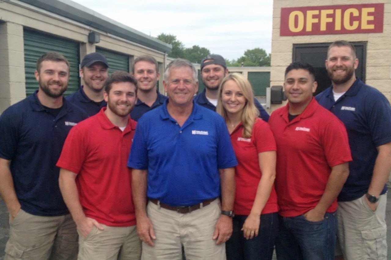 Water damage restoration professionals in Oceanside, CA