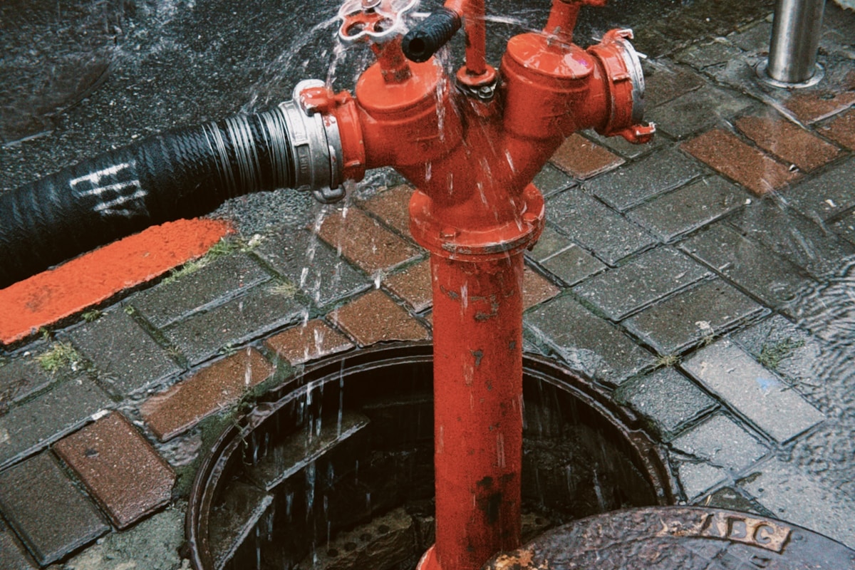 Commercial water damage restoration in Oceanside